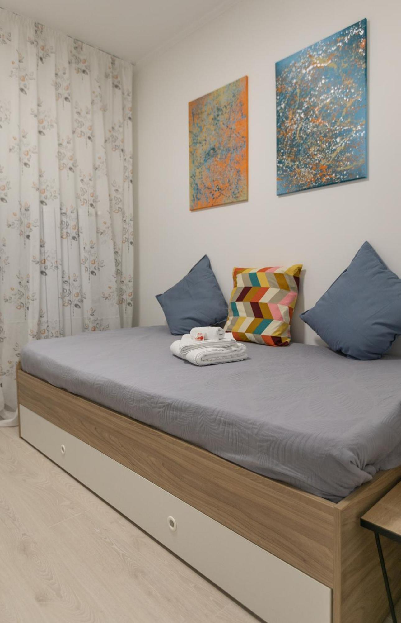 Apartament Imedio Azure Aviatiei *