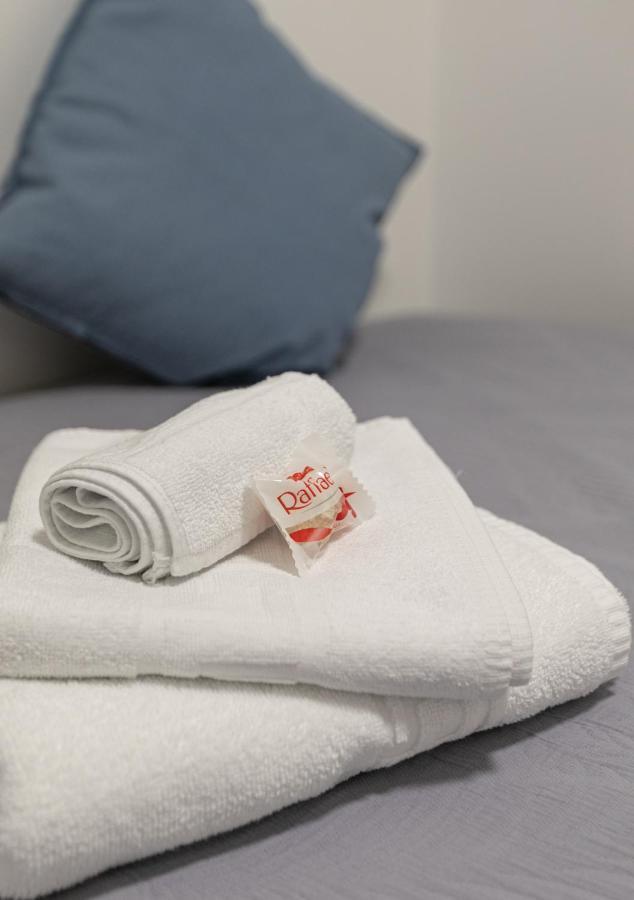 Imedio Azure Aviatiei Apartament *