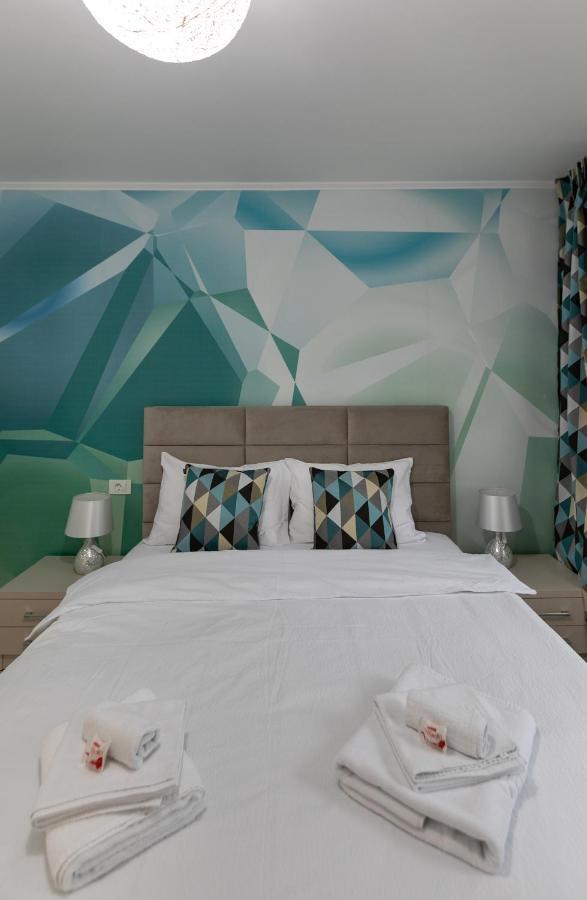 Imedio Azure Aviatiei Apartament Bucureşti